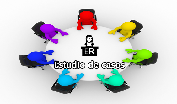 Método para analizar y resolver un caso