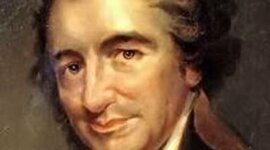 Timeline: Thomas Paine