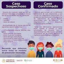 Reconocimiento de la Diferencia de Casos