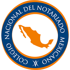 Fundación del Colegio Nacional de Notariado.
