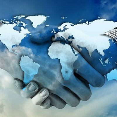 Timeline: Antecedentes de los Medios Alternos de Solución de Controversias