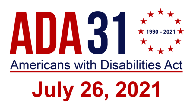 Americans with Disabilities Act