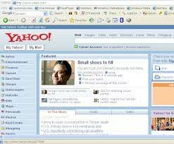 Ejecutivo de Yahoo! Toni Schneider