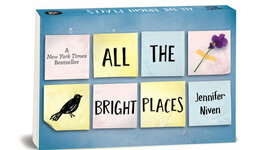 Timeline: All The Bright Places