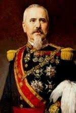 General Martínez Campos