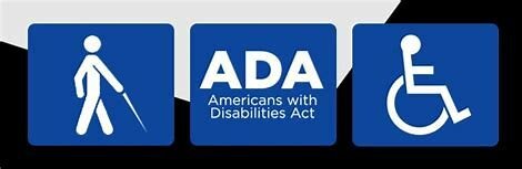 Americans with Disabilities (ADA)