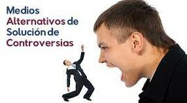 Timeline: Linea de Tiempo de Medios Alternativos de Solución de Controversias