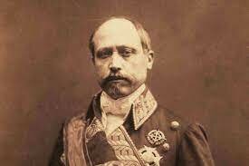 “República del 74” (o república de orden) presidida por Serrano