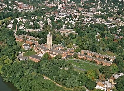 New England Asylum for the Blind