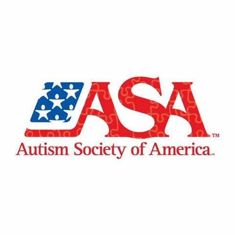 Autism society of America founded