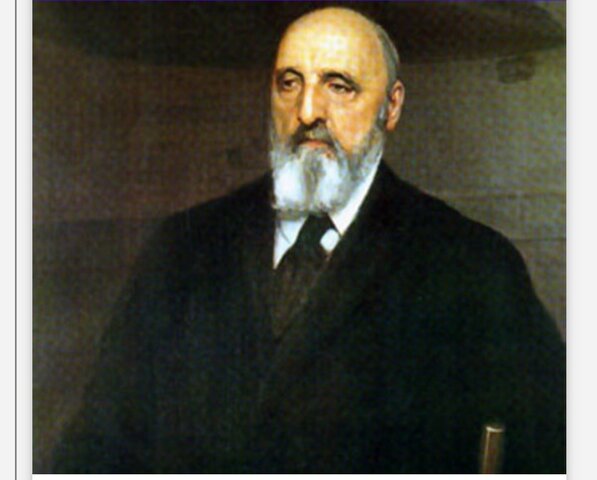 12 de abril de 1852 calculadora Leonardo Torres Quevedo