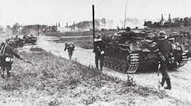 Timeline: WW2 timeline project