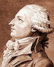DESTUTT DE TRACY (1754 - 1836)