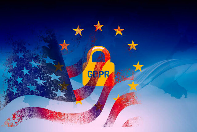 Primera ley en Estados Unidos