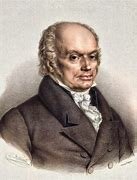 FRANZ JOSEPH GALL (1758 - 1828)