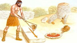 Timeline: Antecedentes del derecho mexicano del trabajo