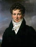 FRANCOIS MAGENDIE (1783 - 1855)