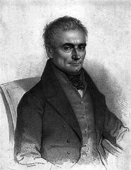 JAN EVANGELISTA PURKYNE (1787 - 1869)