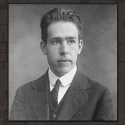 Timeline: Neils Bohr (1885-1962)
