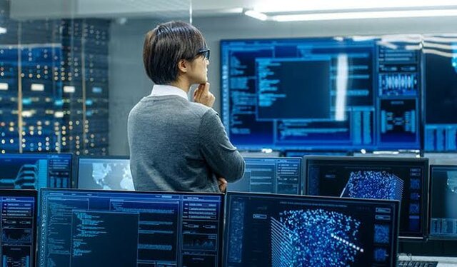 Tratamiento automatizado  de datos