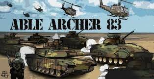 NATO: "Able Archer"