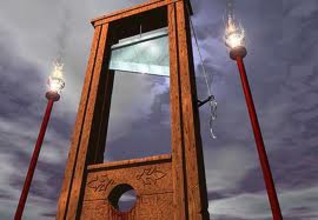 Childhood friend Katte gets killed