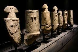 LE STATUE STELE
