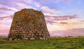 LA CIVILTà NURAGICA