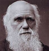 CHARLES DARWIN (1809 - 1882)