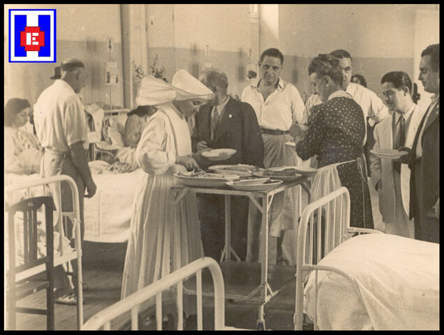 Creació de la figura d'Auxiliar de clínica sense formació acadèmica