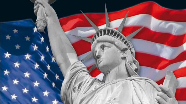 ESTADOS UNIDOS DE AMÉRICA