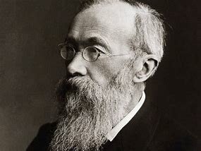 WILHELM WUNDT (1832 - 1920)