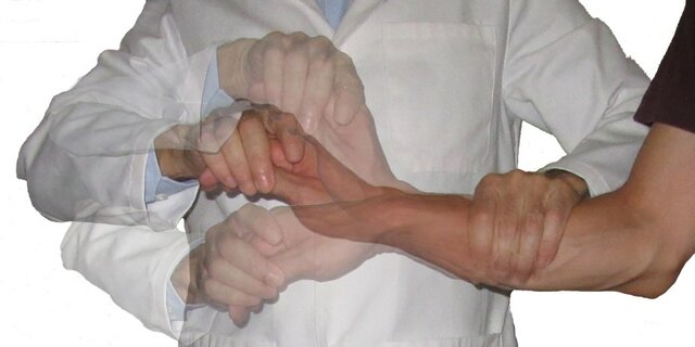 Conferencia de NUSTEP