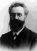 HERMANN EBBINGHAUS (1850 - 1909)