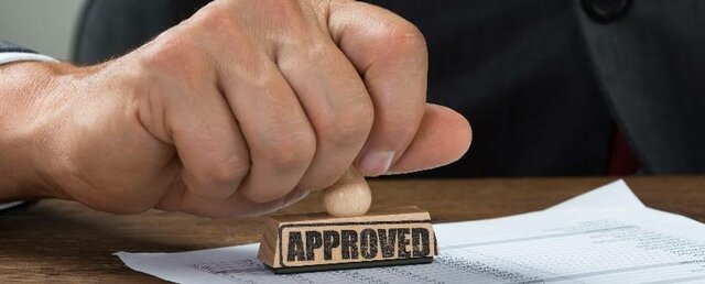 Aprobación a la reforma constitucional.