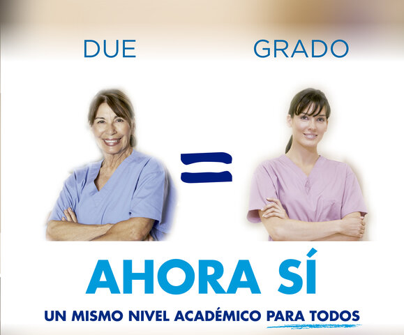 Grau Universitari d'Infermeria (4 anys de formació)