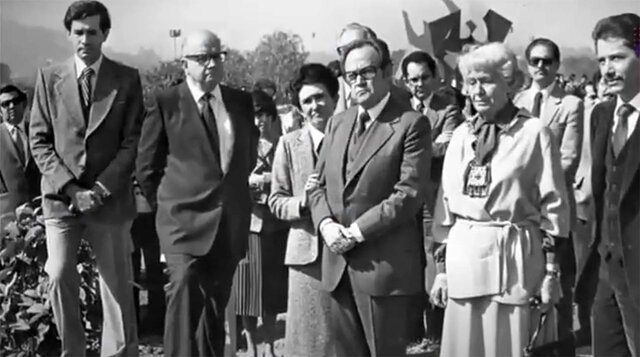 Fue nombrado presidente del consejo superior de salubridad al Doctor Guillermo Saberón.