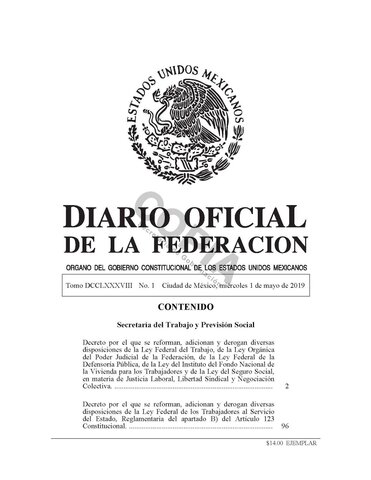 Ley de Arbitraje México