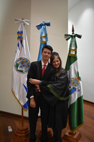 Nacimiento de mi madre