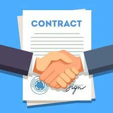 Adpatation of contracts