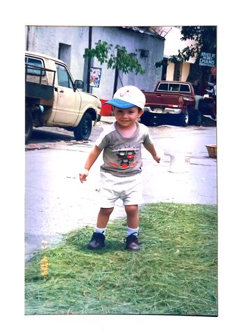 print("Hello, World")