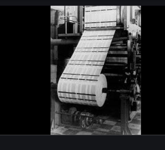 Heinrich Grünebaum, desarrolló el motor Alquist, que se convirtió en el padrino de los motores controlados.