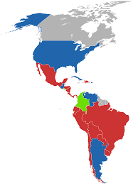 Tratado Americano de Soluciones Pacificas