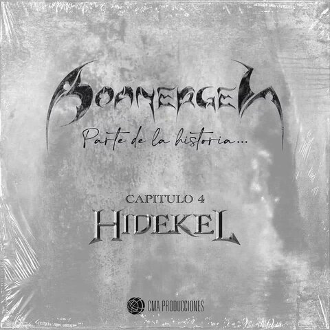 TRIBUTO BOANERGES - PARTE DE LA HISTORIA