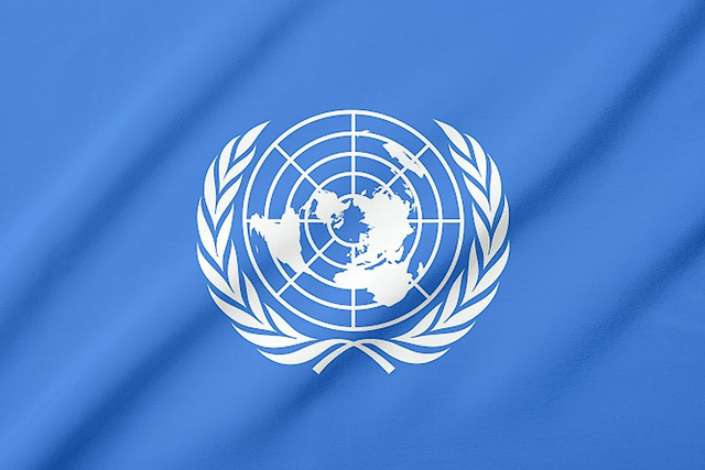 Creación de la ONU