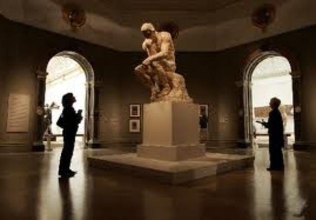 Al Estatirsmo: La Nueva museologia