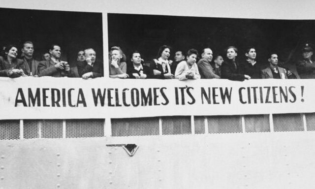 Displaced Persons Act