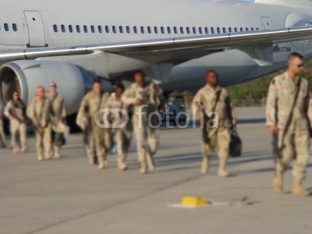 Allowed to return home for good