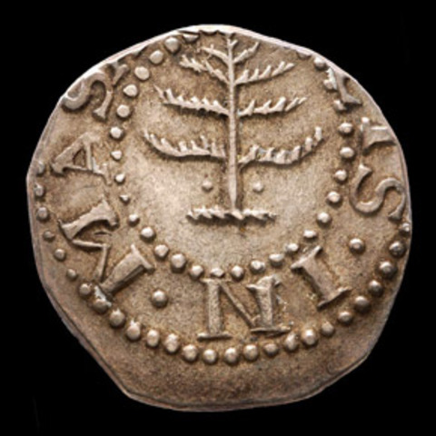 Massachusetts Coinage Act