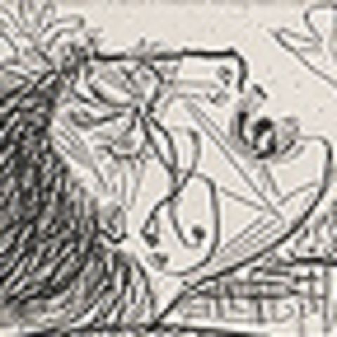 Dream and Lie of Franco